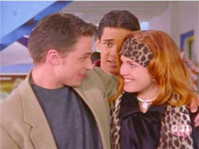 BH_e27_023.jpg - Season 1, Episode 27: Some You Win, Some You Luge- Original Air Date: November 17, 1997