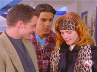 BH_e27_026.jpg - Season 1, Episode 27: Some You Win, Some You Luge- Original Air Date: November 17, 1997
