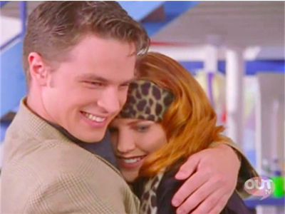 BH_e27_034.jpg - Season 1, Episode 27: Some You Win, Some You Luge- Original Air Date: November 17, 1997