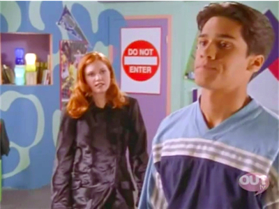 BH_e27_045.jpg - Season 1, Episode 27: Some You Win, Some You Luge- Original Air Date: November 17, 1997