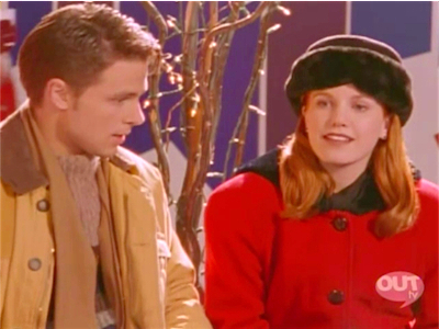 BH_e27_059.jpg - Season 1, Episode 27: Some You Win, Some You Luge- Original Air Date: November 17, 1997
