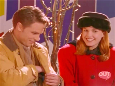 BH_e27_061.jpg - Season 1, Episode 27: Some You Win, Some You Luge- Original Air Date: November 17, 1997