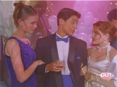BH_e27_088.jpg - Season 1, Episode 27: Some You Win, Some You Luge- Original Air Date: November 17, 1997