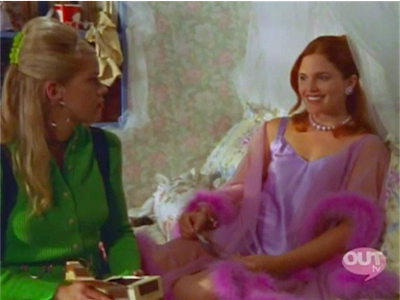 BH_e28_009.jpg - Season 1, Episode 28: Stowing Pains- Original Air Date: November 18, 1997