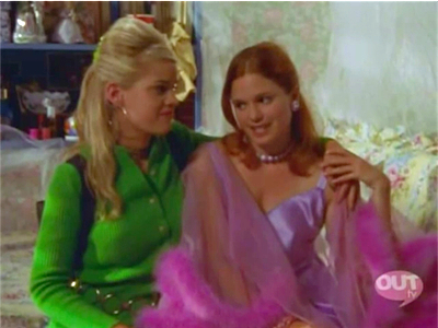 BH_e28_017.jpg - Season 1, Episode 28: Stowing Pains- Original Air Date: November 18, 1997