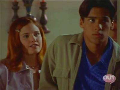 BH_e28_069.jpg - Season 1, Episode 28: Stowing Pains- Original Air Date: November 18, 1997