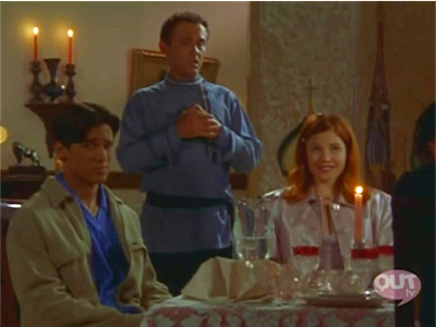 BH_e28_074.jpg - Season 1, Episode 28: Stowing Pains- Original Air Date: November 18, 1997