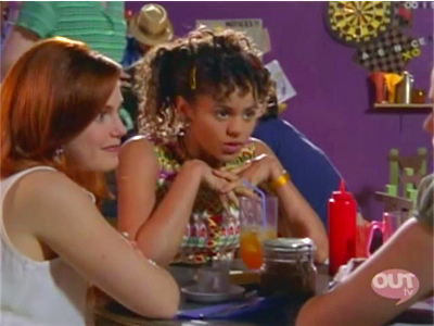 BH_e29_003.jpg - Season 1, Episode 29: Moon Over Tamira- Original Air Date: November 19, 1998