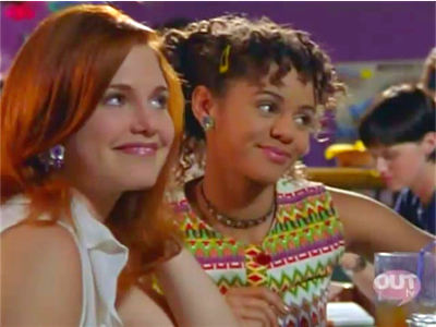 BH_e29_013.jpg - Season 1, Episode 29: Moon Over Tamira- Original Air Date: November 19, 1998