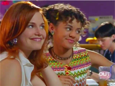 BH_e29_014.jpg - Season 1, Episode 29: Moon Over Tamira- Original Air Date: November 19, 1998