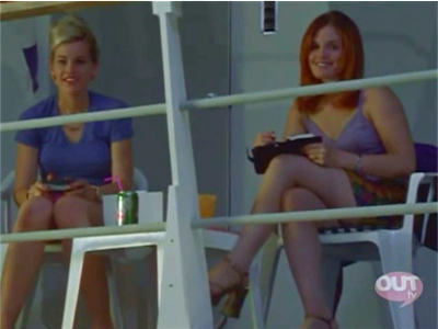 BH_e29_021.jpg - Season 1, Episode 29: Moon Over Tamira- Original Air Date: November 19, 1998