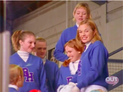 BH_e30_001.jpg - Season 1, Episode 30: He Shoots, He Scores- Original Air Date: January 5, 1998
