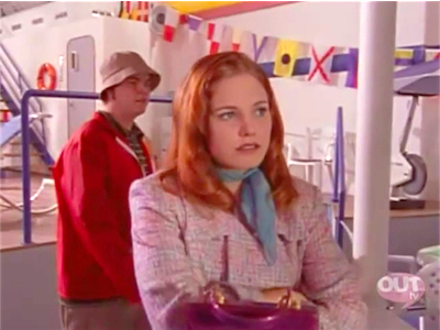 BH_e32_002.jpg - Season 1, Episode 32: Regret Me Nots- Original Air Date: January 19, 1998