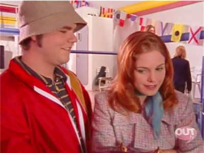 BH_e32_004.jpg - Season 1, Episode 32: Regret Me Nots- Original Air Date: January 19, 1998
