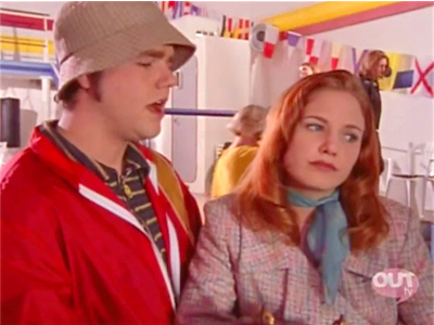 BH_e32_006.jpg - Season 1, Episode 32: Regret Me Nots- Original Air Date: January 19, 1998