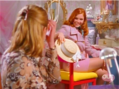 BH_e32_035.jpg - Season 1, Episode 32: Regret Me Nots- Original Air Date: January 19, 1998