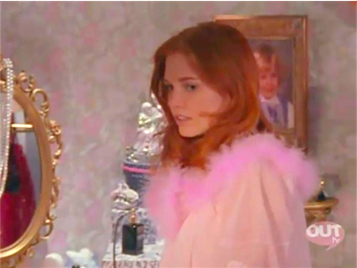 BH_e32_052.jpg - Season 1, Episode 32: Regret Me Nots- Original Air Date: January 19, 1998