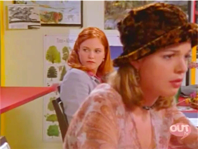 BH_e32_054.jpg - Season 1, Episode 32: Regret Me Nots- Original Air Date: January 19, 1998