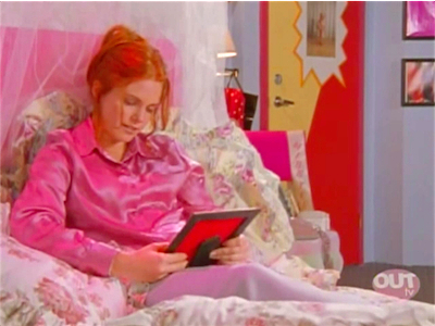 BH_e32_063.jpg - Season 1, Episode 32: Regret Me Nots- Original Air Date: January 19, 1998