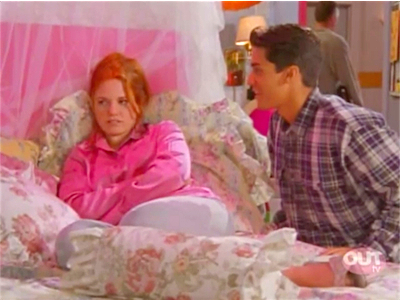 BH_e32_066.jpg - Season 1, Episode 32: Regret Me Nots- Original Air Date: January 19, 1998