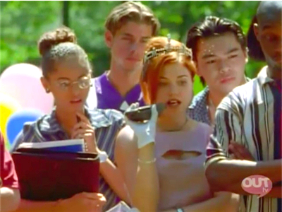 BH_e33_033.jpg - Season 1, Episode 33: New Kids on the Deck- Original Air Date: January 26, 1998