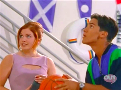 BH_e33_040.jpg - Season 1, Episode 33: New Kids on the Deck- Original Air Date: January 26, 1998