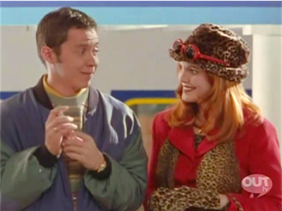 BH_e34_018.jpg - Season 1, Episode 34: Six Degrees of Humiliation- Original Air Date: February 2, 1998