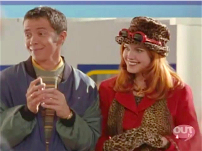 BH_e34_019.jpg - Season 1, Episode 34: Six Degrees of Humiliation- Original Air Date: February 2, 1998