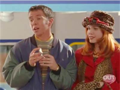BH_e34_021.jpg - Season 1, Episode 34: Six Degrees of Humiliation- Original Air Date: February 2, 1998