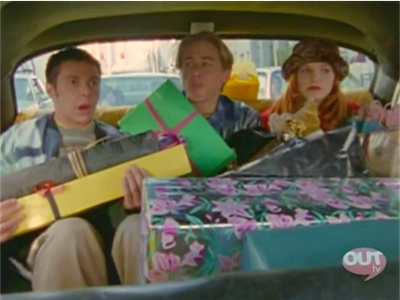 BH_e34_047.jpg - Season 1, Episode 34: Six Degrees of Humiliation- Original Air Date: February 2, 1998