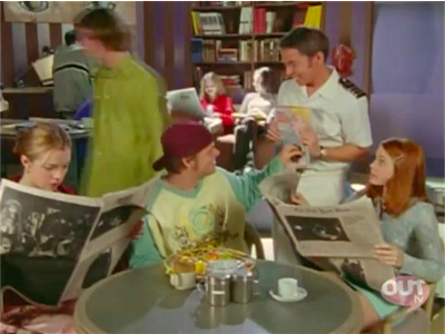 BH_e35_003.jpg - Season 1, Episode 35: Don't Go Breakin' My Art- Original Air Date: February 3, 1998