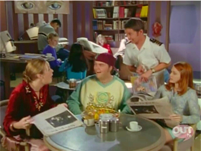 BH_e35_006.jpg - Season 1, Episode 35: Don't Go Breakin' My Art- Original Air Date: February 3, 1998