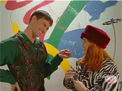 BH_e35_032.jpg - Season 1, Episode 35: Don't Go Breakin' My Art- Original Air Date: February 3, 1998