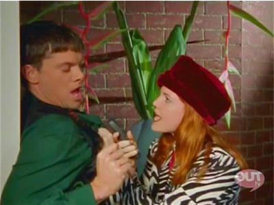 BH_e35_047.jpg - Season 1, Episode 35: Don't Go Breakin' My Art- Original Air Date: February 3, 1998