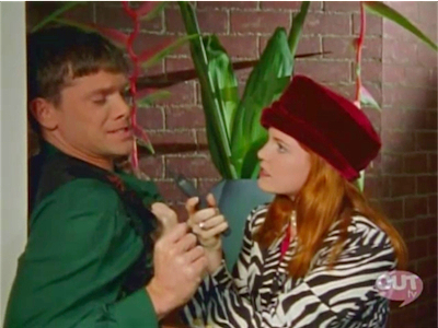 BH_e35_049.jpg - Season 1, Episode 35: Don't Go Breakin' My Art- Original Air Date: February 3, 1998