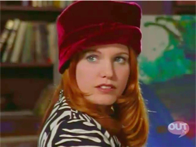 BH_e35_075.jpg - Season 1, Episode 35: Don't Go Breakin' My Art- Original Air Date: February 3, 1998