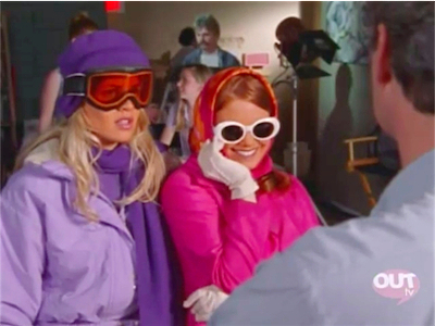 BH_e36_092.jpg - Season 1, Episode 36: Worth Their Waste in Gold- Original Air Date: February 9, 1998