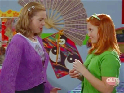 BH_e37_008.jpg - Season 1, Episode 37: The Deck's Files- Original Air Date: February 10, 1998