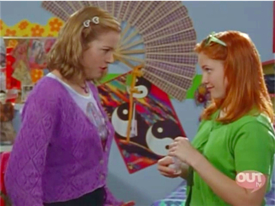 BH_e37_009.jpg - Season 1, Episode 37: The Deck's Files- Original Air Date: February 10, 1998