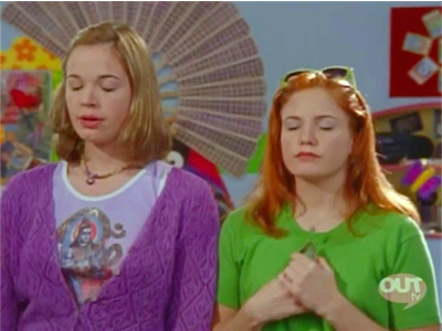 BH_e37_019.jpg - Season 1, Episode 37: The Deck's Files- Original Air Date: February 10, 1998