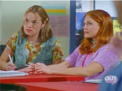 BH_e37_050.jpg - Season 1, Episode 37: The Deck's Files- Original Air Date: February 10, 1998