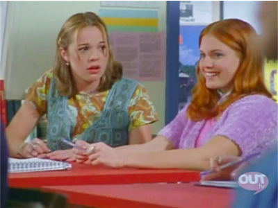 BH_e37_055.jpg - Season 1, Episode 37: The Deck's Files- Original Air Date: February 10, 1998