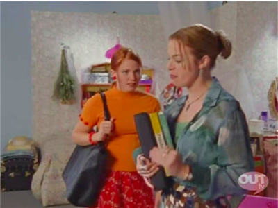BH_e37_058.jpg - Season 1, Episode 37: The Deck's Files- Original Air Date: February 10, 1998