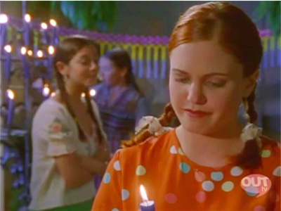 BH_e39_098.jpg - Season 1, Episode 39: Max-He-Can Hat Dance- Original Air Date: February 17, 1998