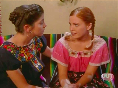 BH_e39_105.jpg - Season 1, Episode 39: Max-He-Can Hat Dance- Original Air Date: February 17, 1998
