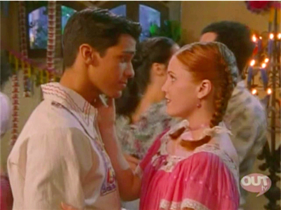 BH_e39_121.jpg - Season 1, Episode 39: Max-He-Can Hat Dance- Original Air Date: February 17, 1998