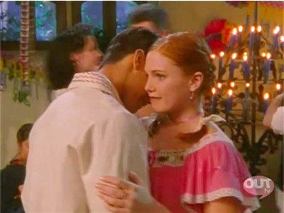 BH_e39_126.jpg - Season 1, Episode 39: Max-He-Can Hat Dance- Original Air Date: February 17, 1998