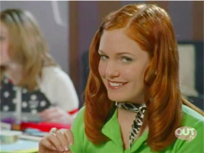 BH_e40_002.jpg - Season 1, Episode 40: Kiss of the Shy-Er Woman- Original Air Date: February 23, 1998