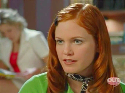 BH_e40_023.jpg - Season 1, Episode 40: Kiss of the Shy-Er Woman- Original Air Date: February 23, 1998