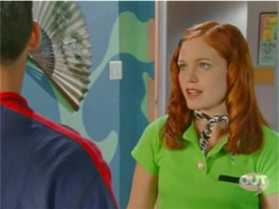 BH_e40_031.jpg - Season 1, Episode 40: Kiss of the Shy-Er Woman- Original Air Date: February 23, 1998